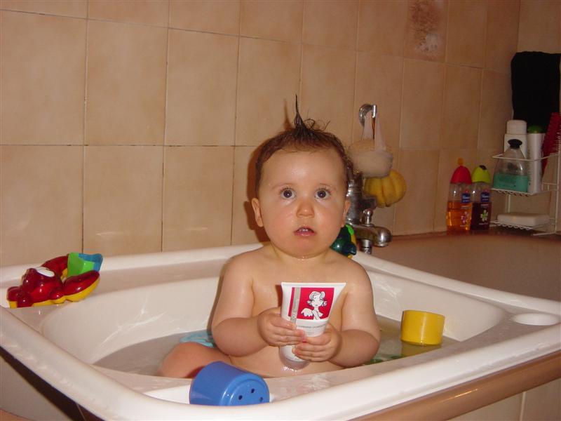 la coupe a papa